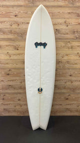Long Fish 6'9 1/2"