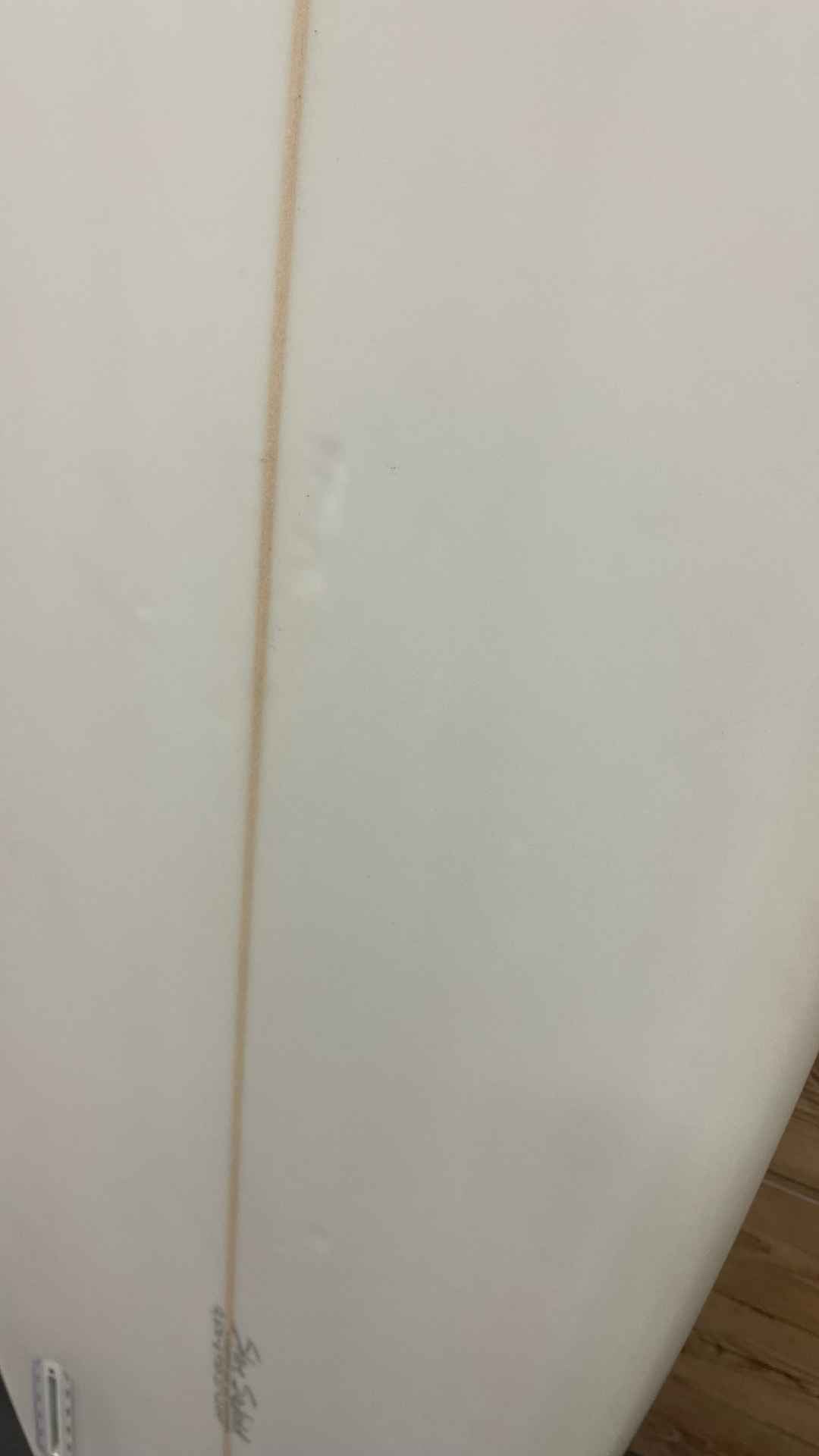 Long Fish 6'9 1/2"
