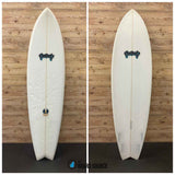 Long Fish 6'9 1/2"