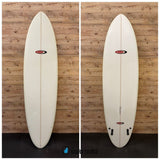Twinzer 7'2"