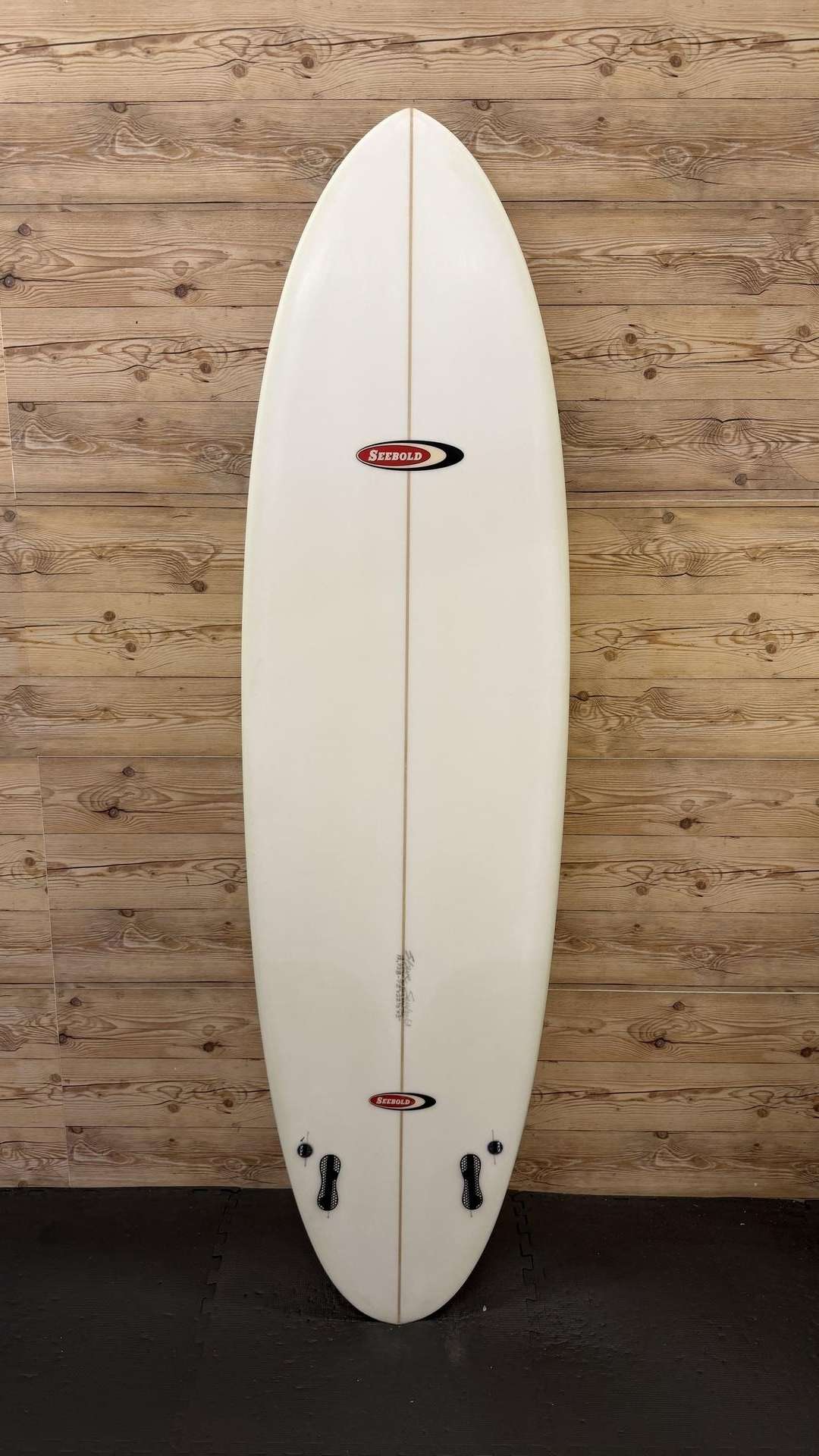 Twinzer 7'2"