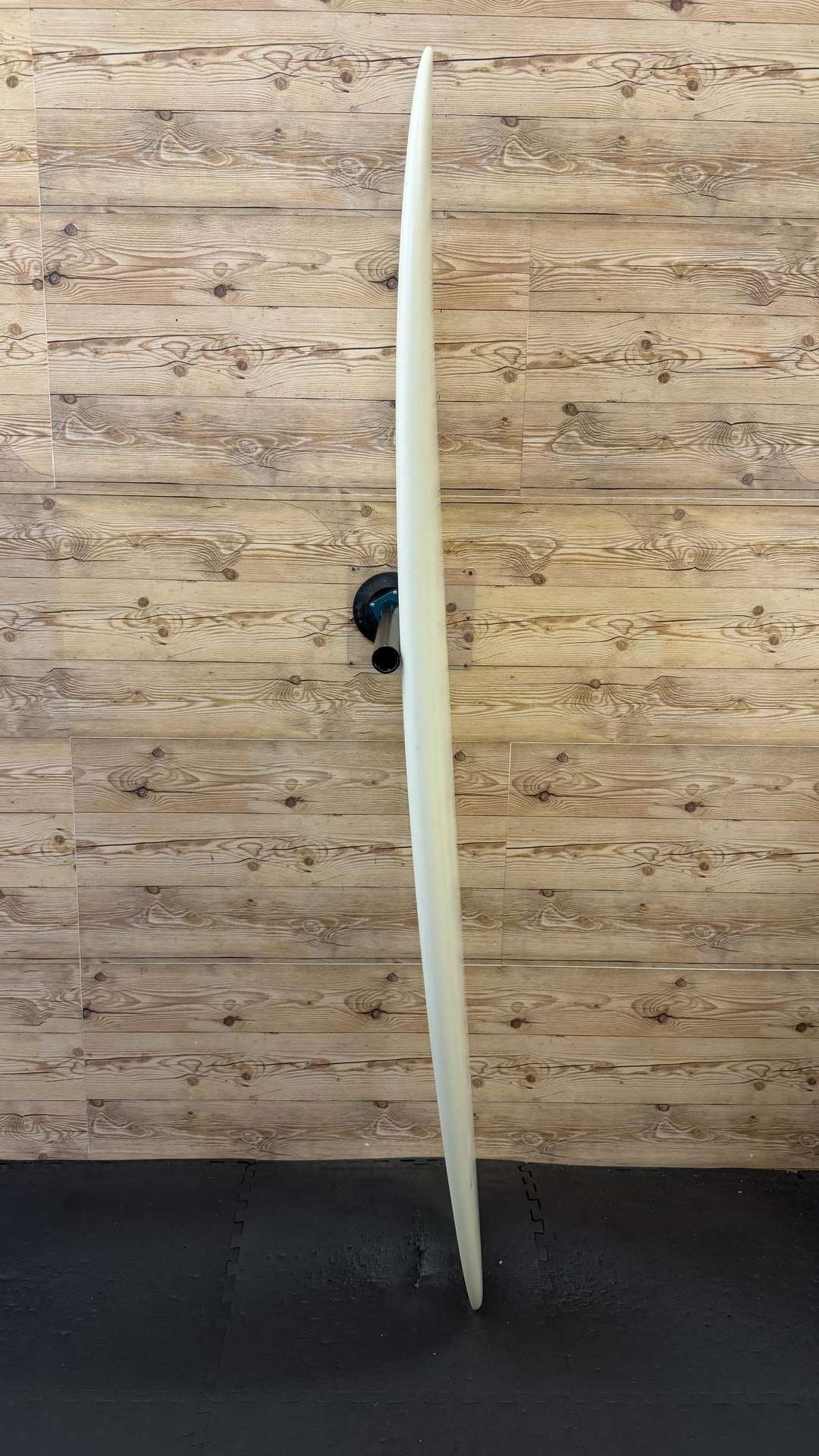 Twinzer 7'2"