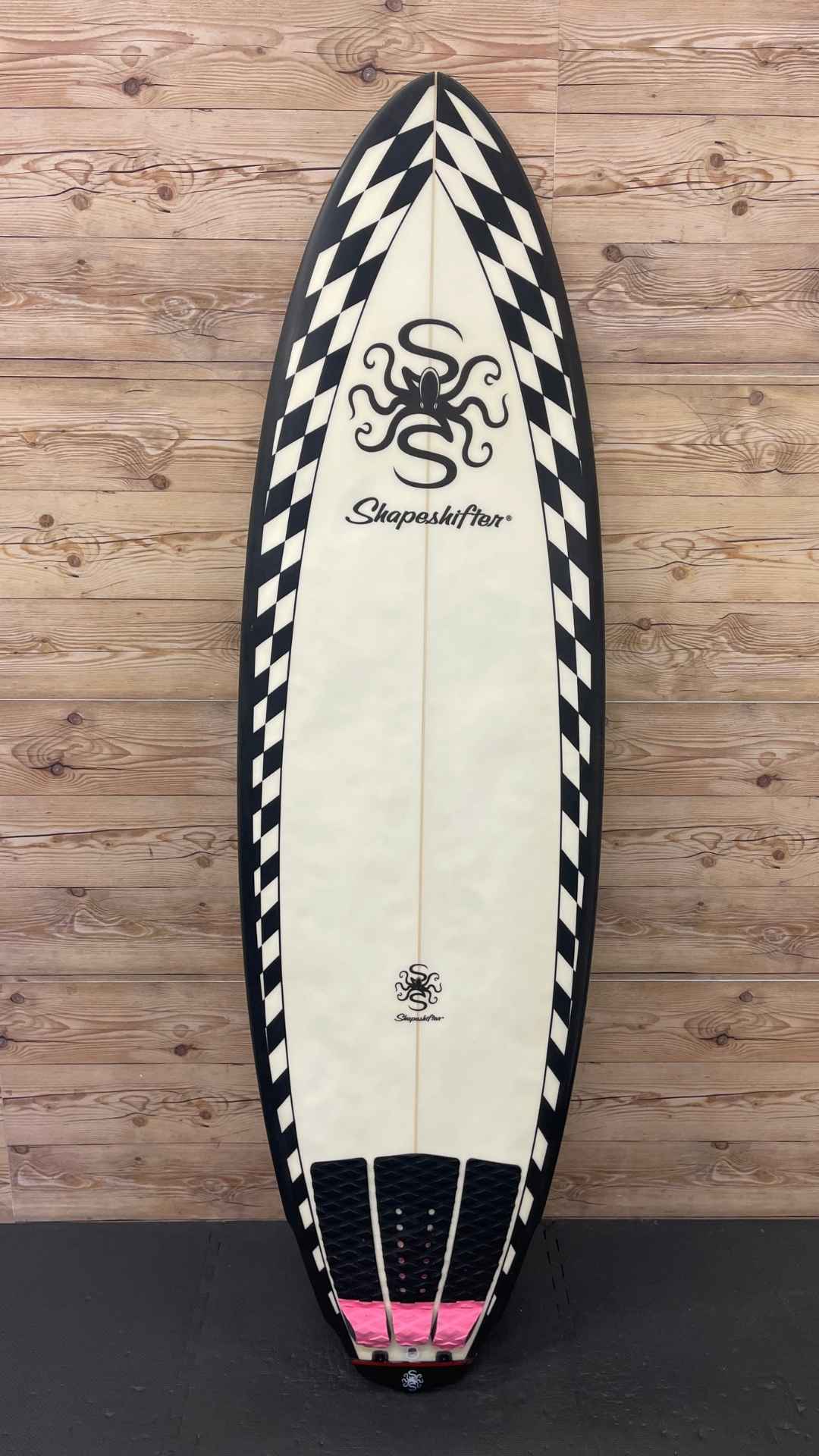 Tron 6'4"