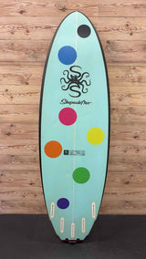 Tron 6'4"