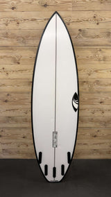 Inferno 72 6'2"