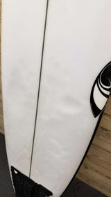Inferno 72 6'2"