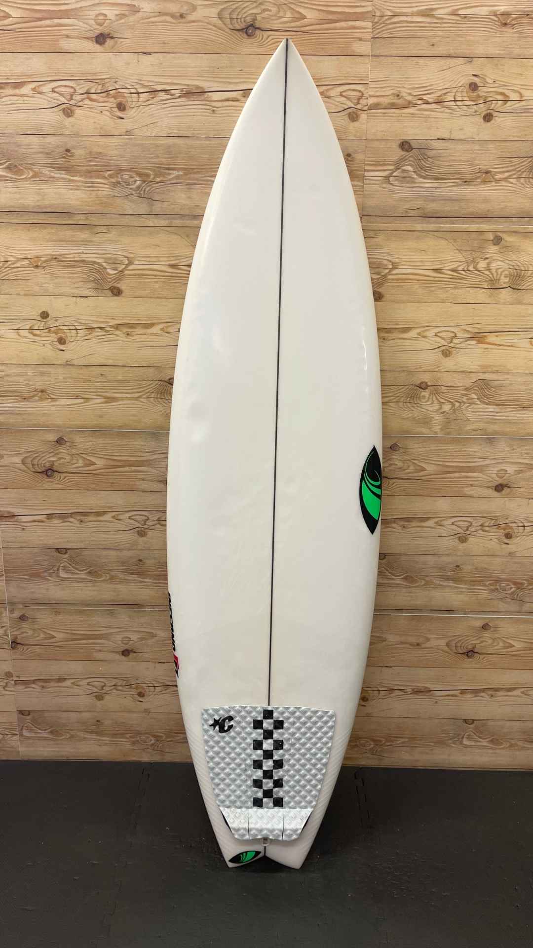 Inferno FT 6'3"