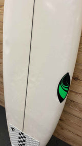 Inferno FT 6'3"