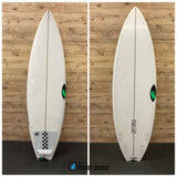 Inferno FT 6'3"
