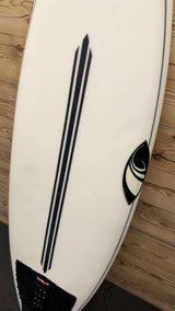 Inferno FT 5'6"