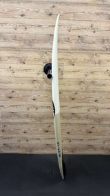 Twin Turbo 6'0"