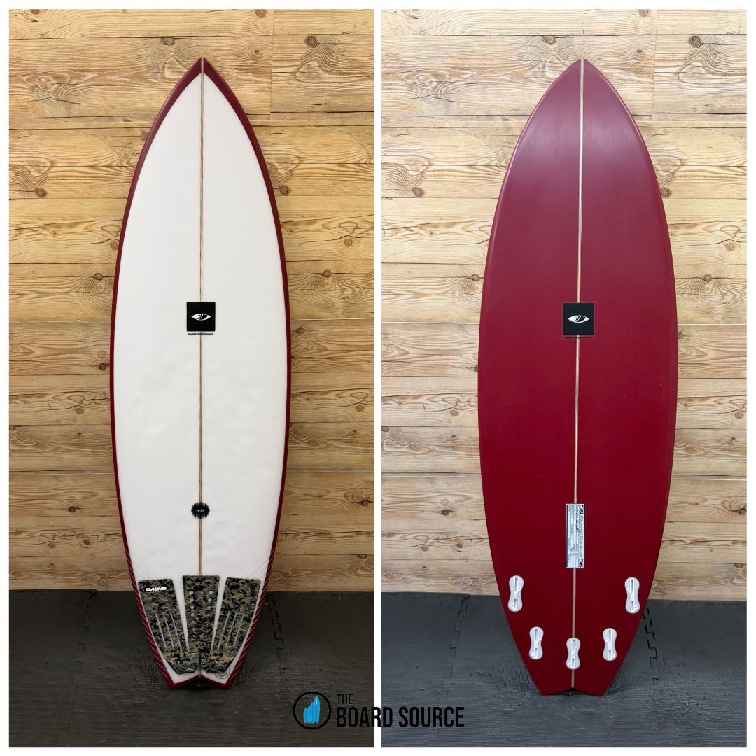 Radar 5'6"