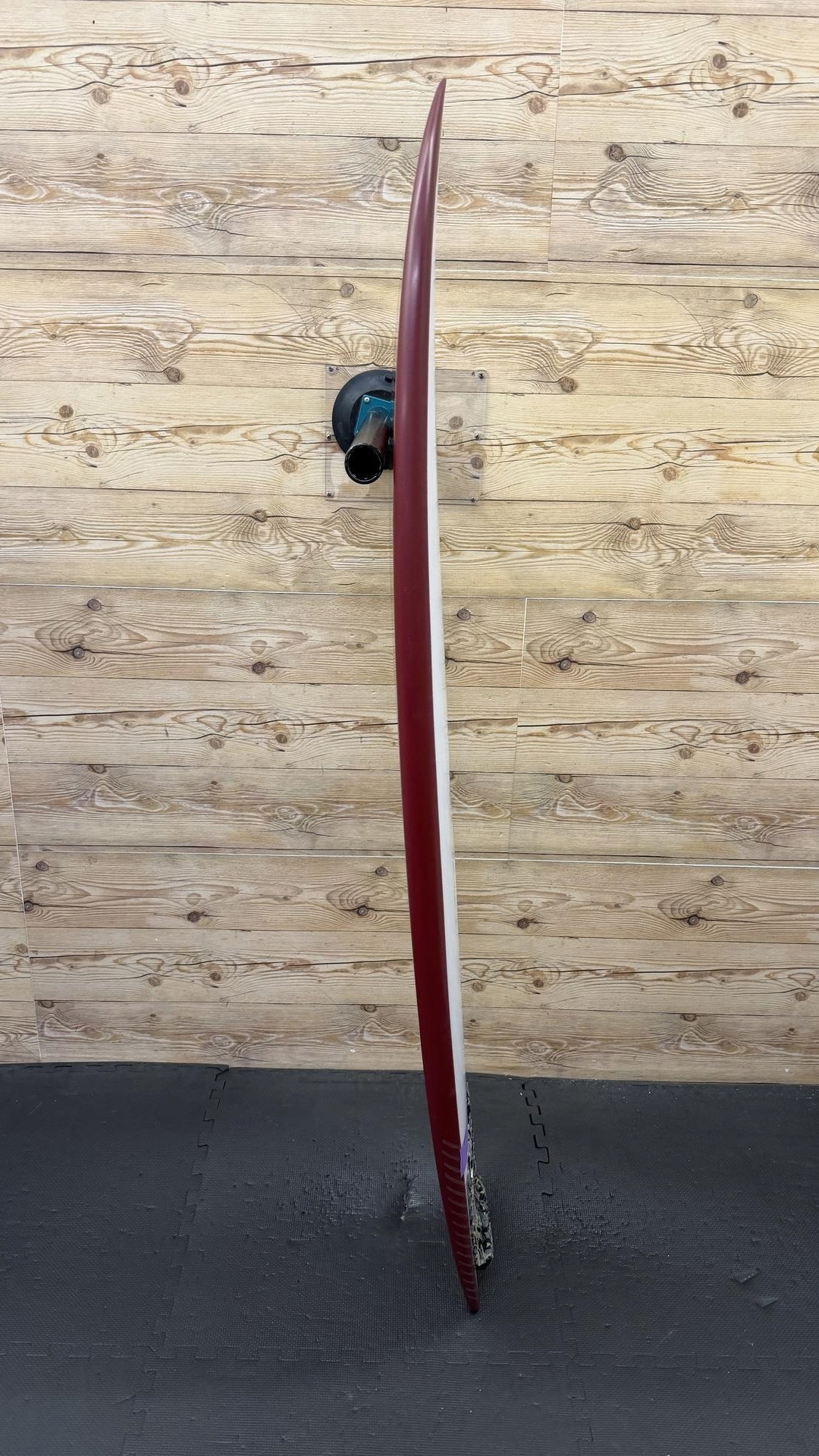 Radar 5'6"
