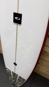 Radar 5'6"