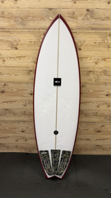 Radar 5'6"