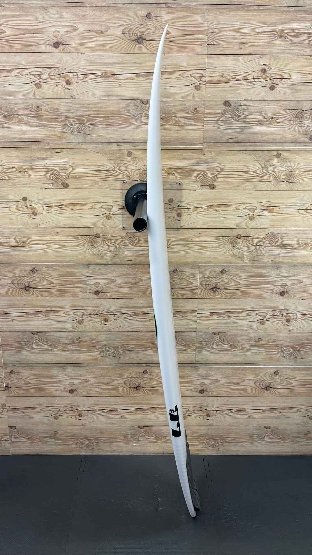 #77 6'3"