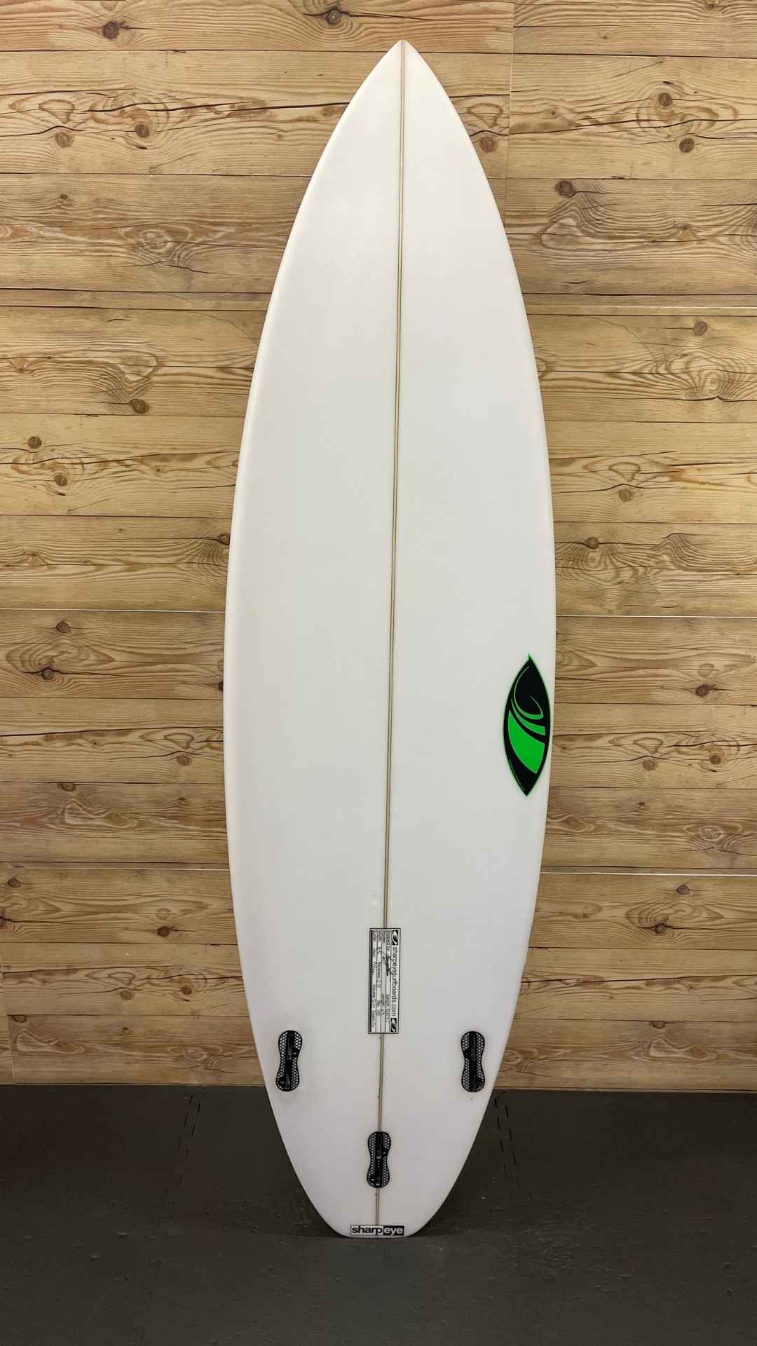 #77 6'3"
