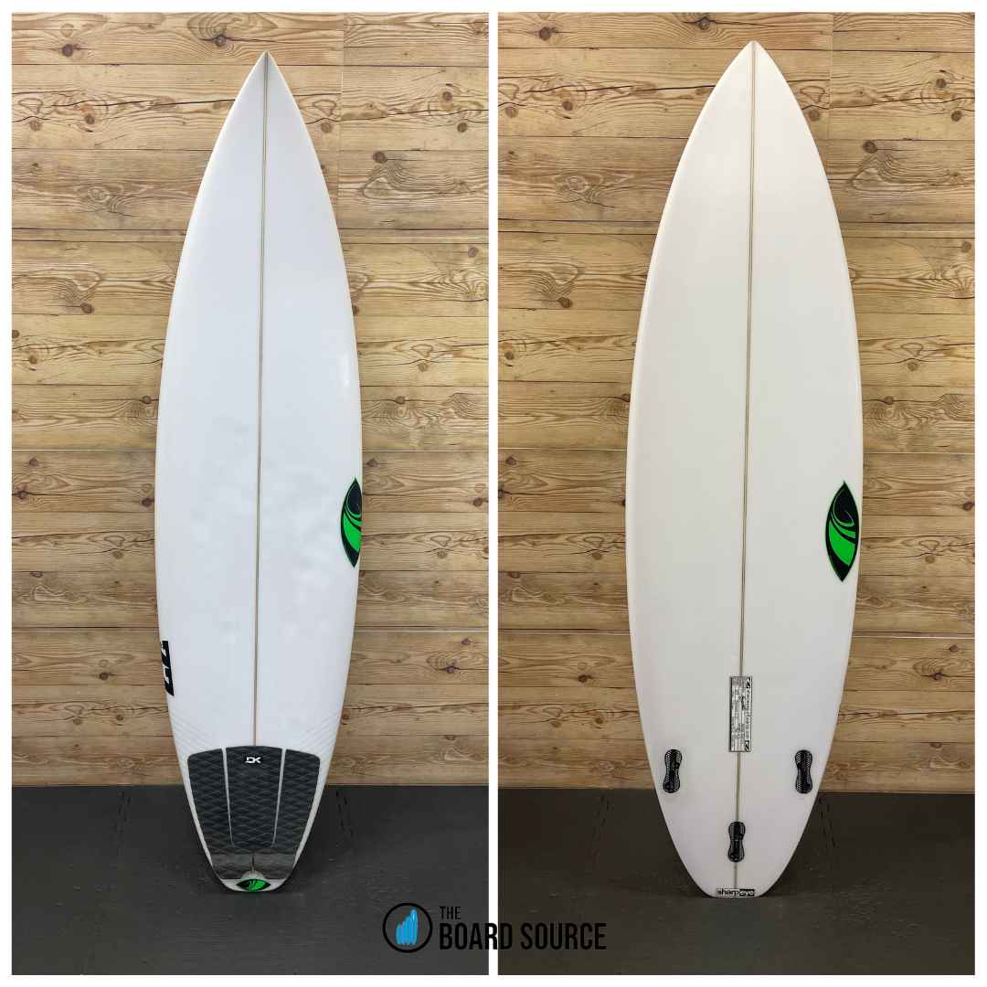 #77 6'3"