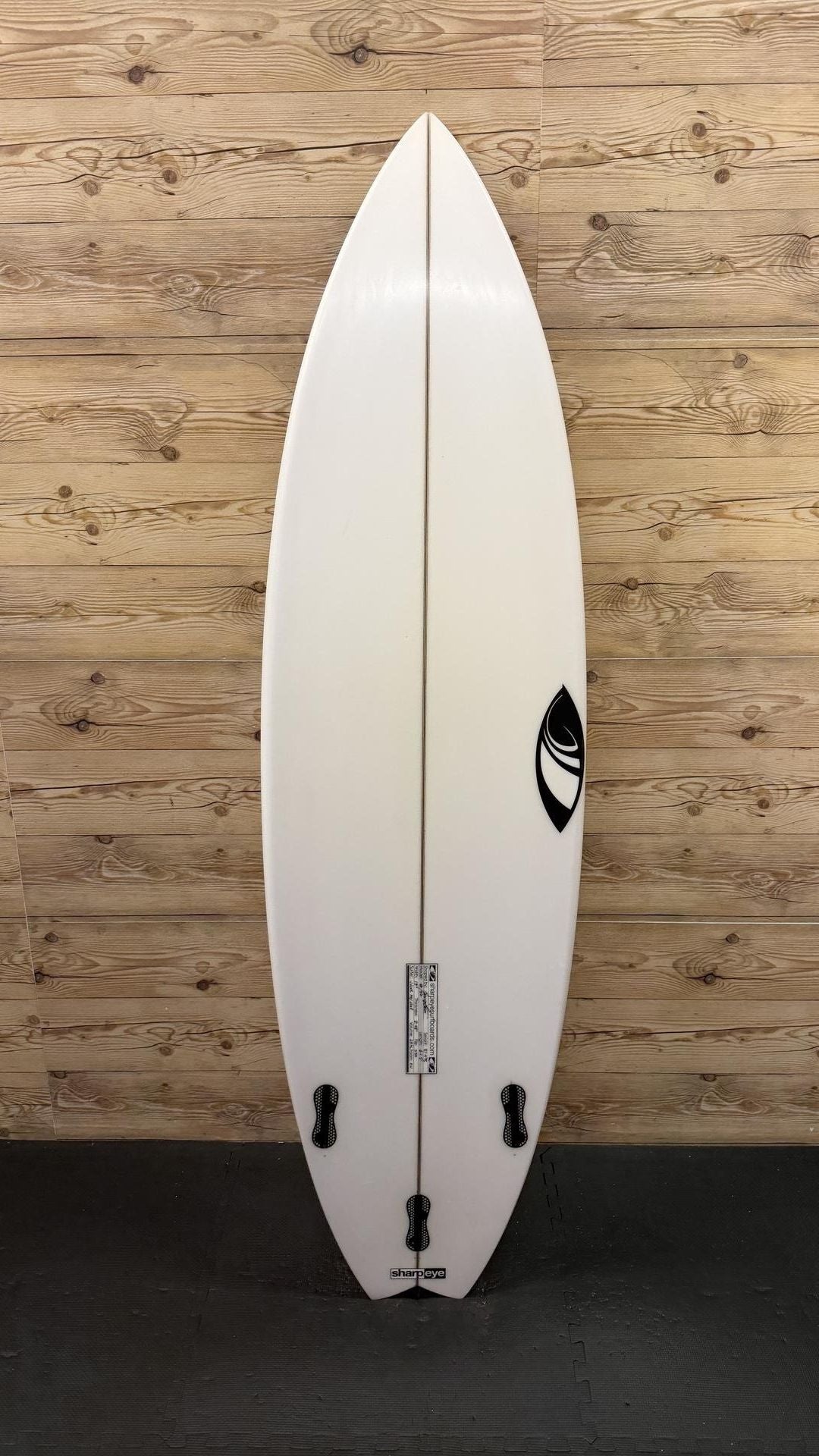 #77 6'1.5"