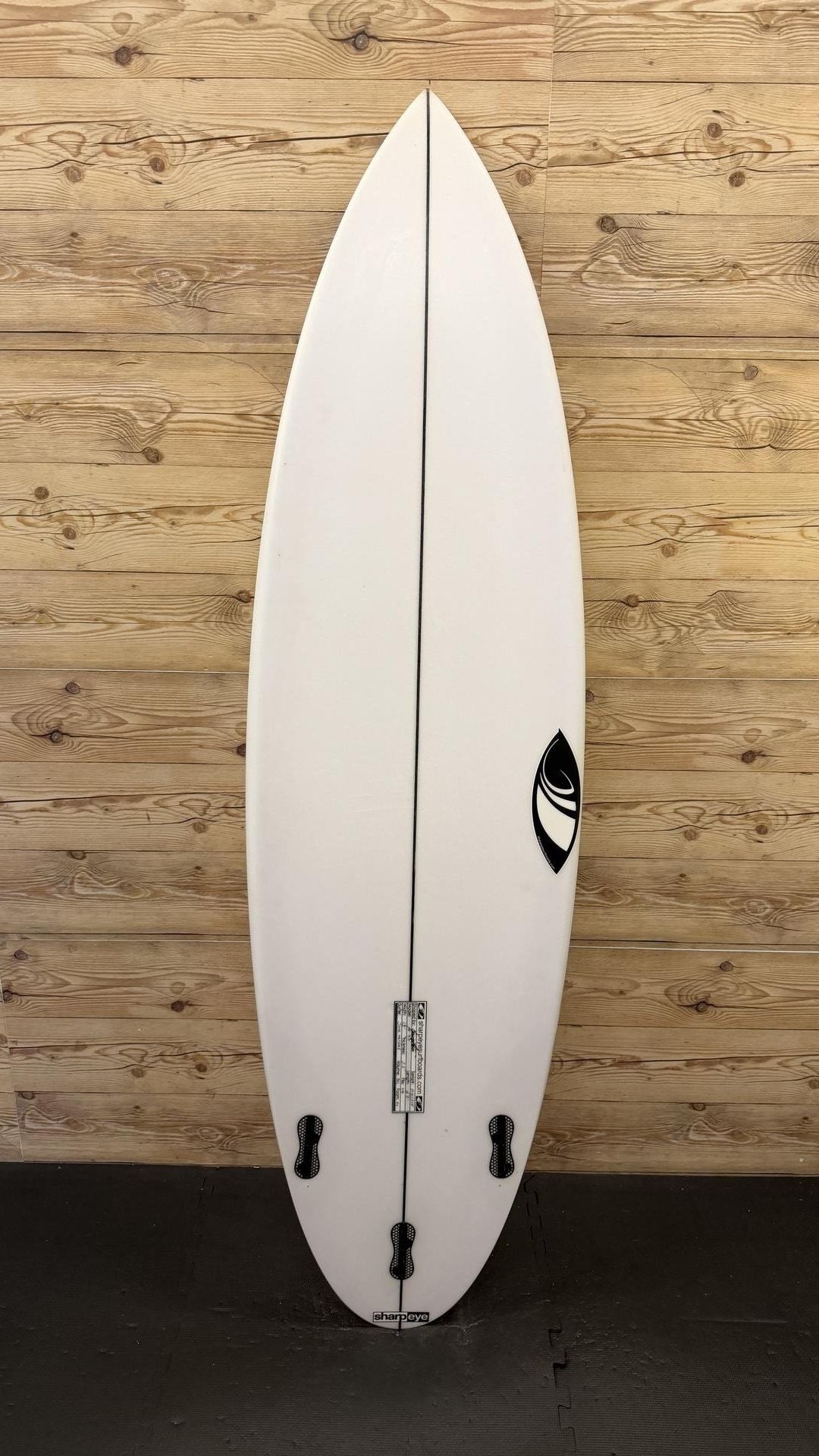 #77 6'2"