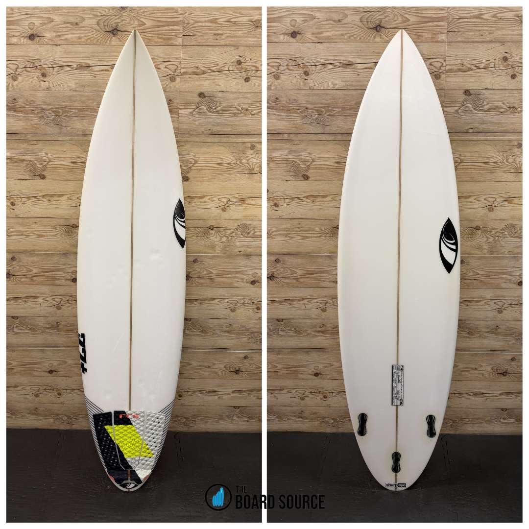sharpeye – The Board Source