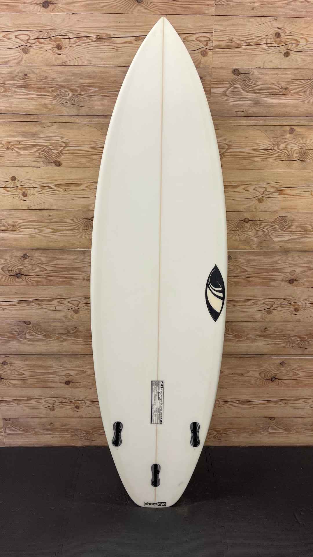Holy Toledo 2 6'2"