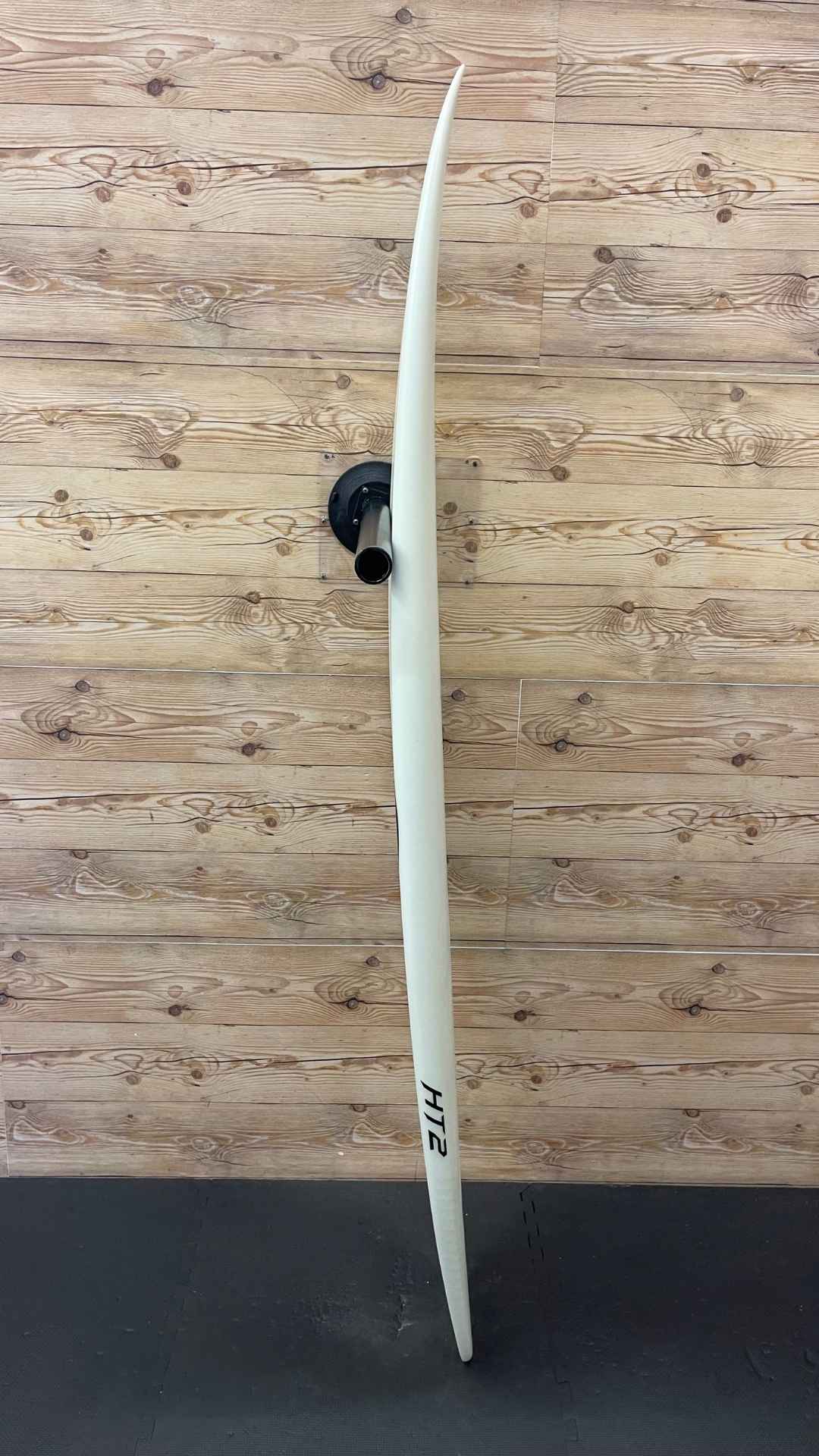 Holy Toledo 2 6'2"