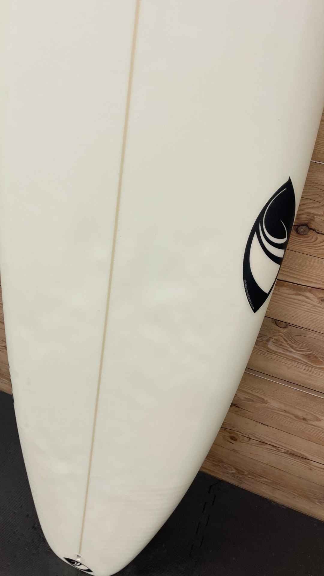 Holy Toledo 2 6'2"