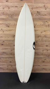 Holy Toledo 2 6'2"
