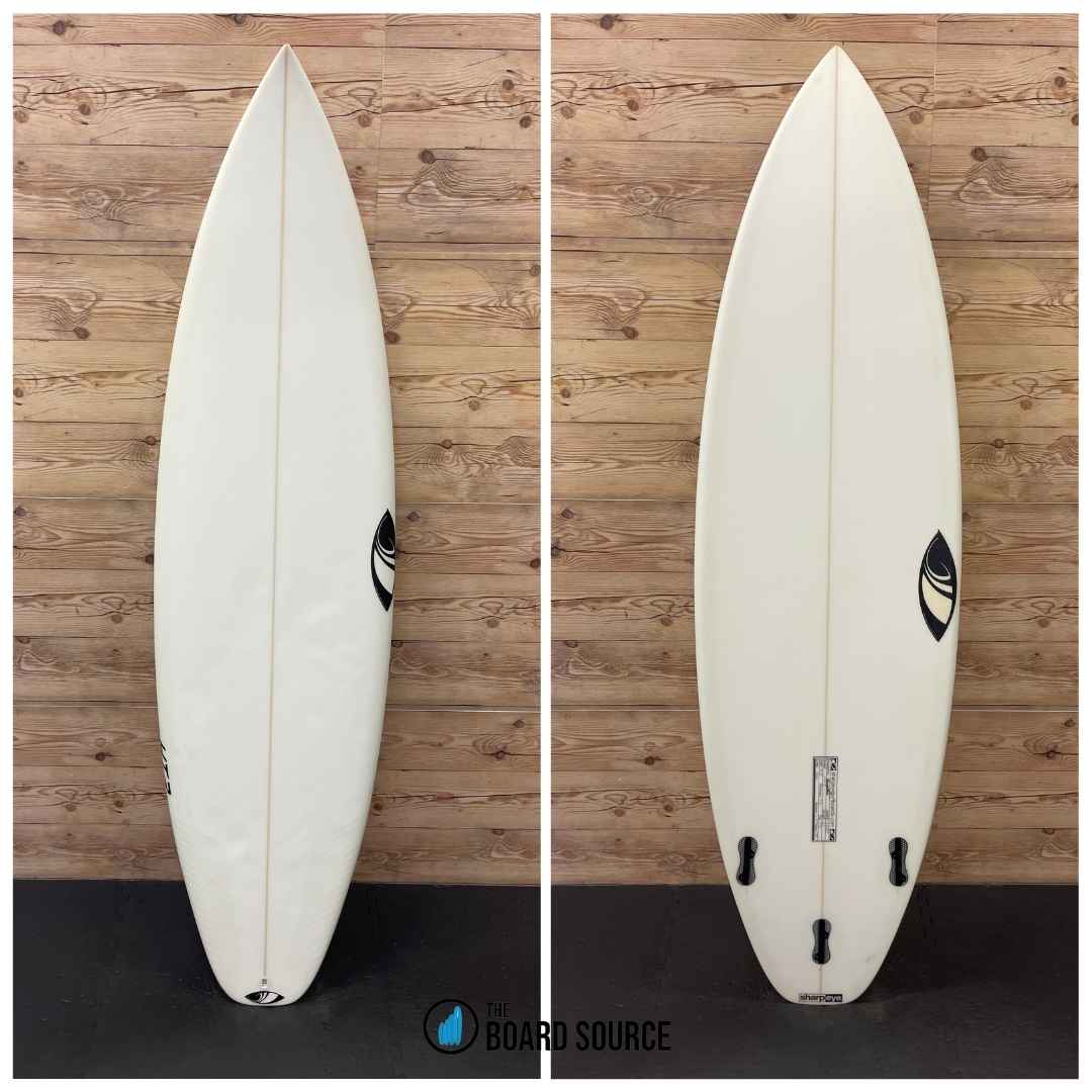 Holy Toledo 2 6'2"
