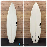 Holy Toledo 2 6'2"