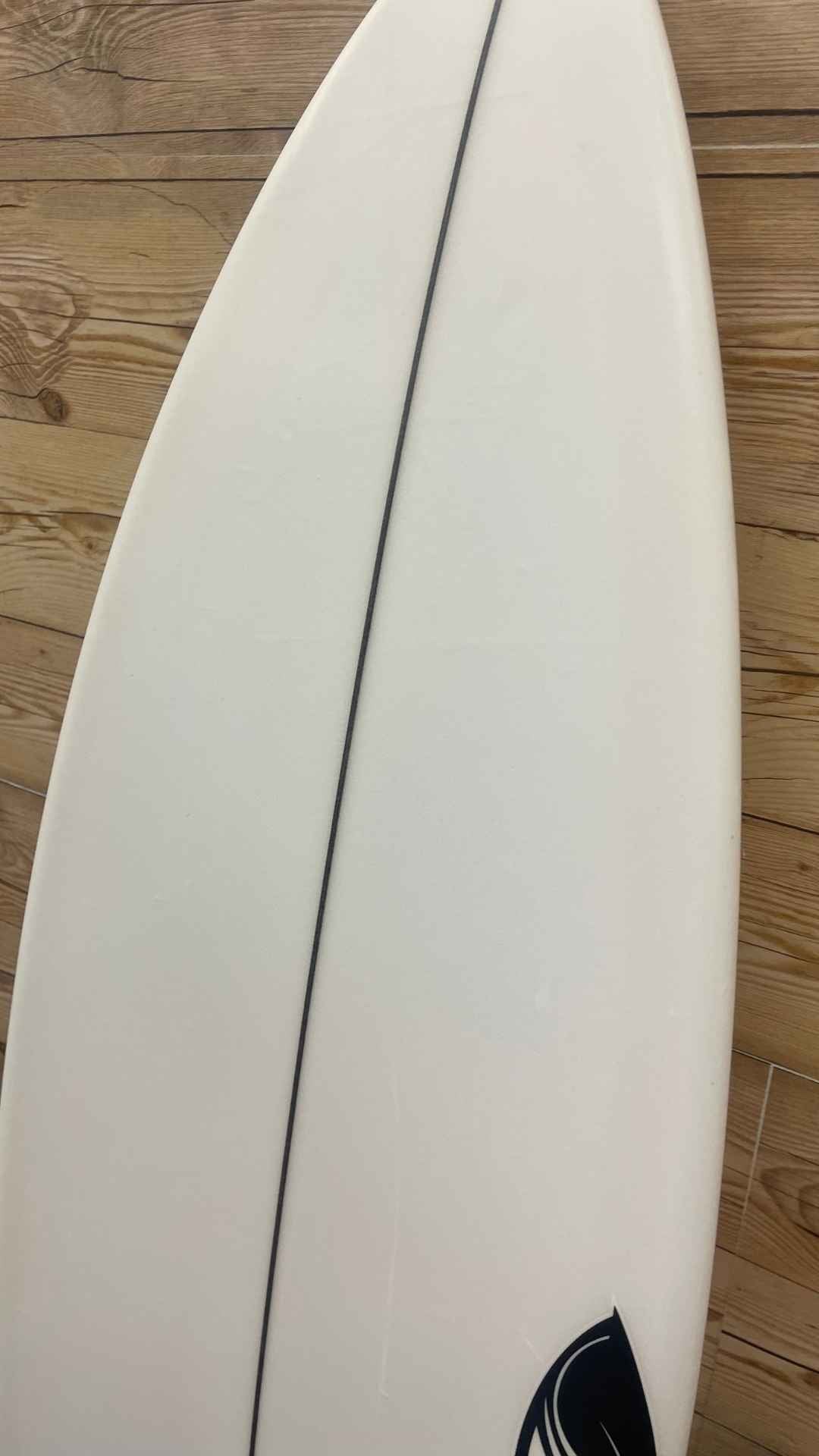 Sharpeye Inferno FT 5'7