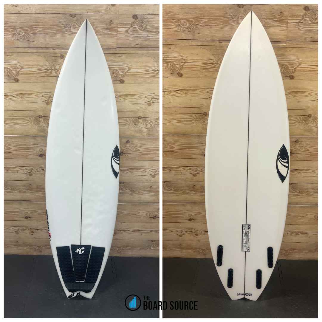 Sharpeye Inferno FT 5'7