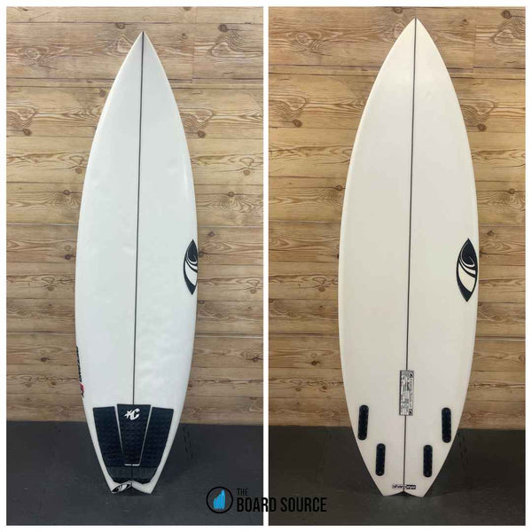 Sharpeye Inferno FT 5'7