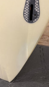 Twin Turbo 6'0"
