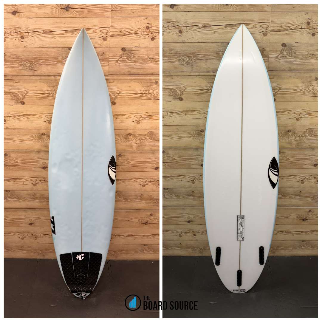 sharpeye – The Board Source