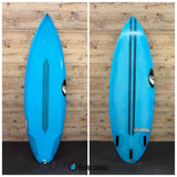 Storms 5'7"