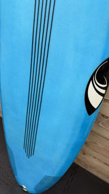Storms 5'7"