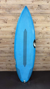 Storms 5'7"