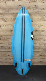 Storms 5'7"