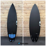 Inferno FT 5'11"