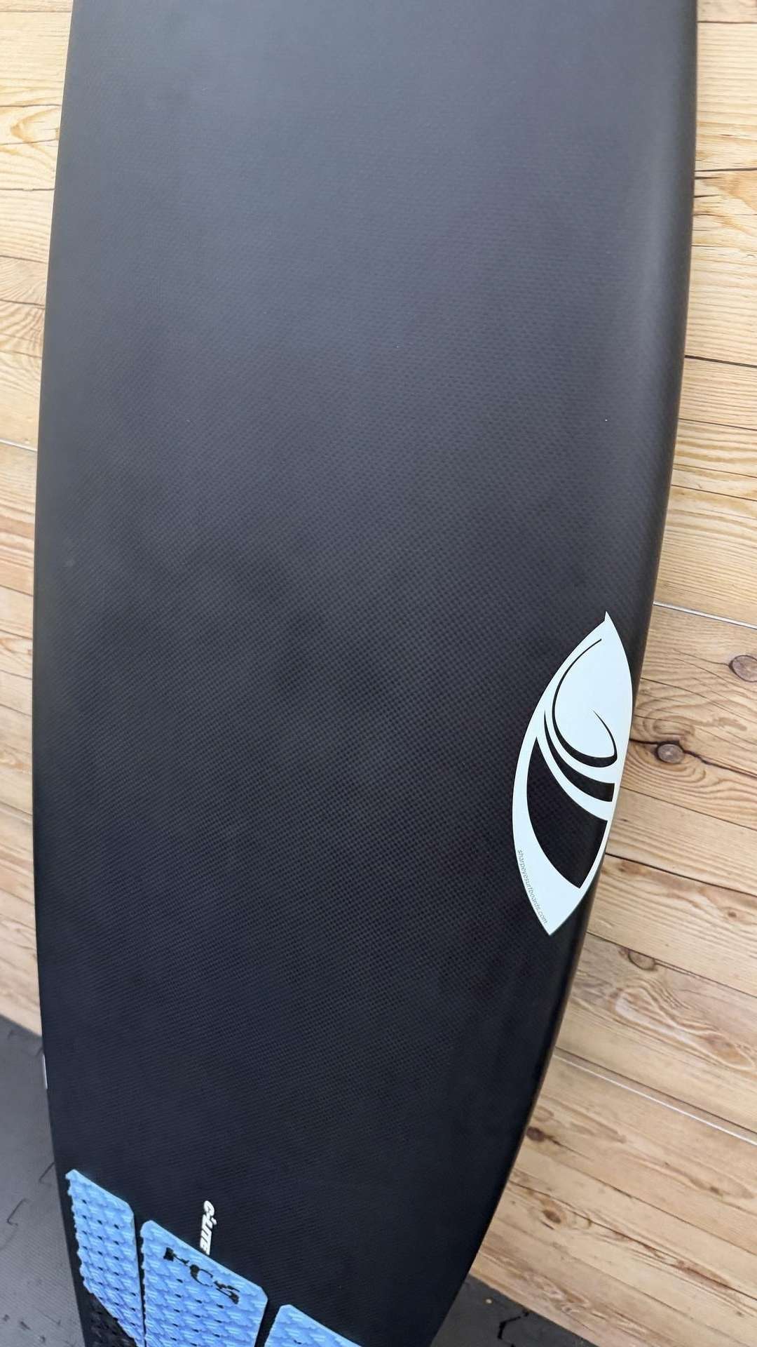 Inferno FT 5'11"