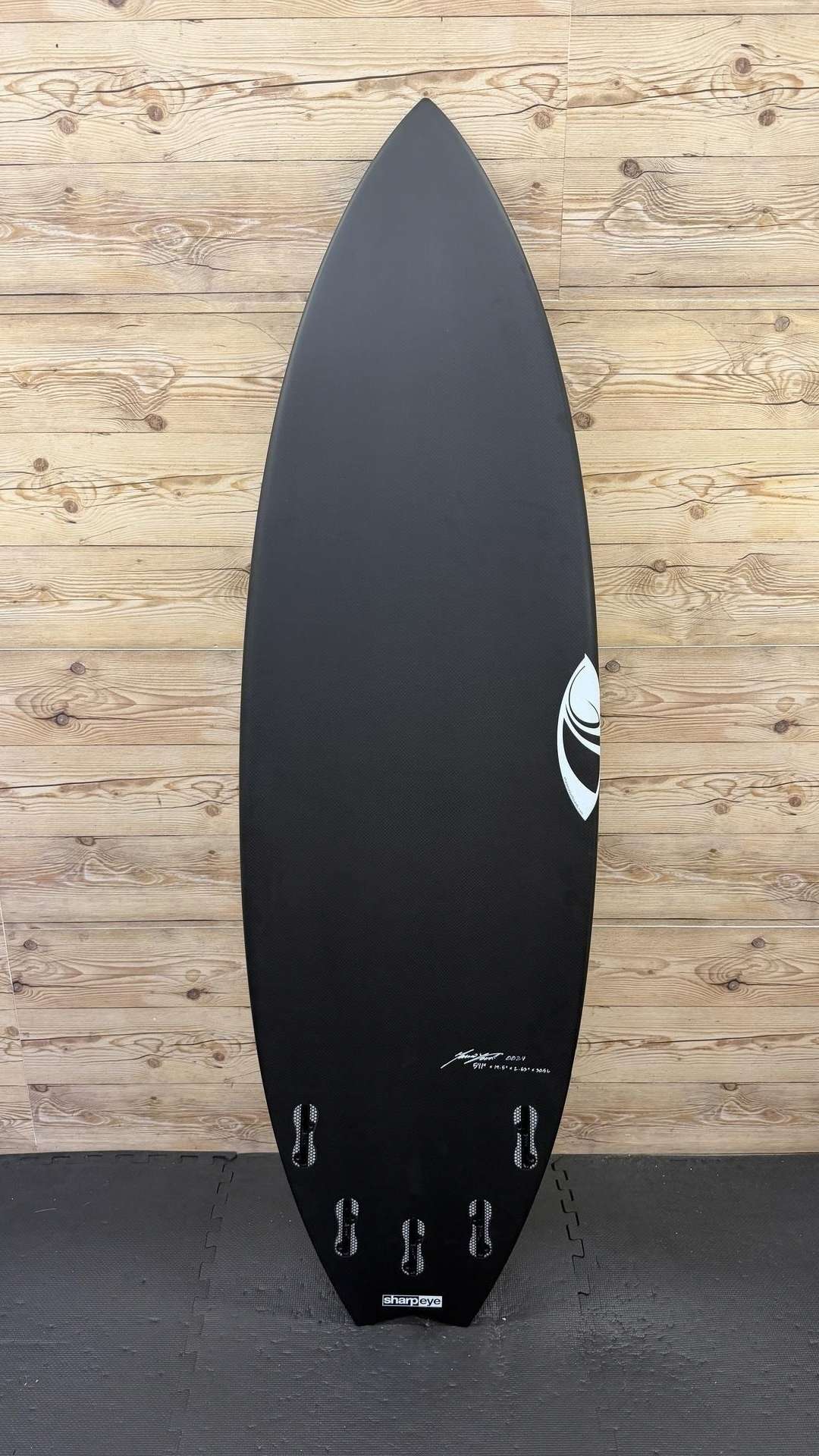 Inferno FT 5'11"