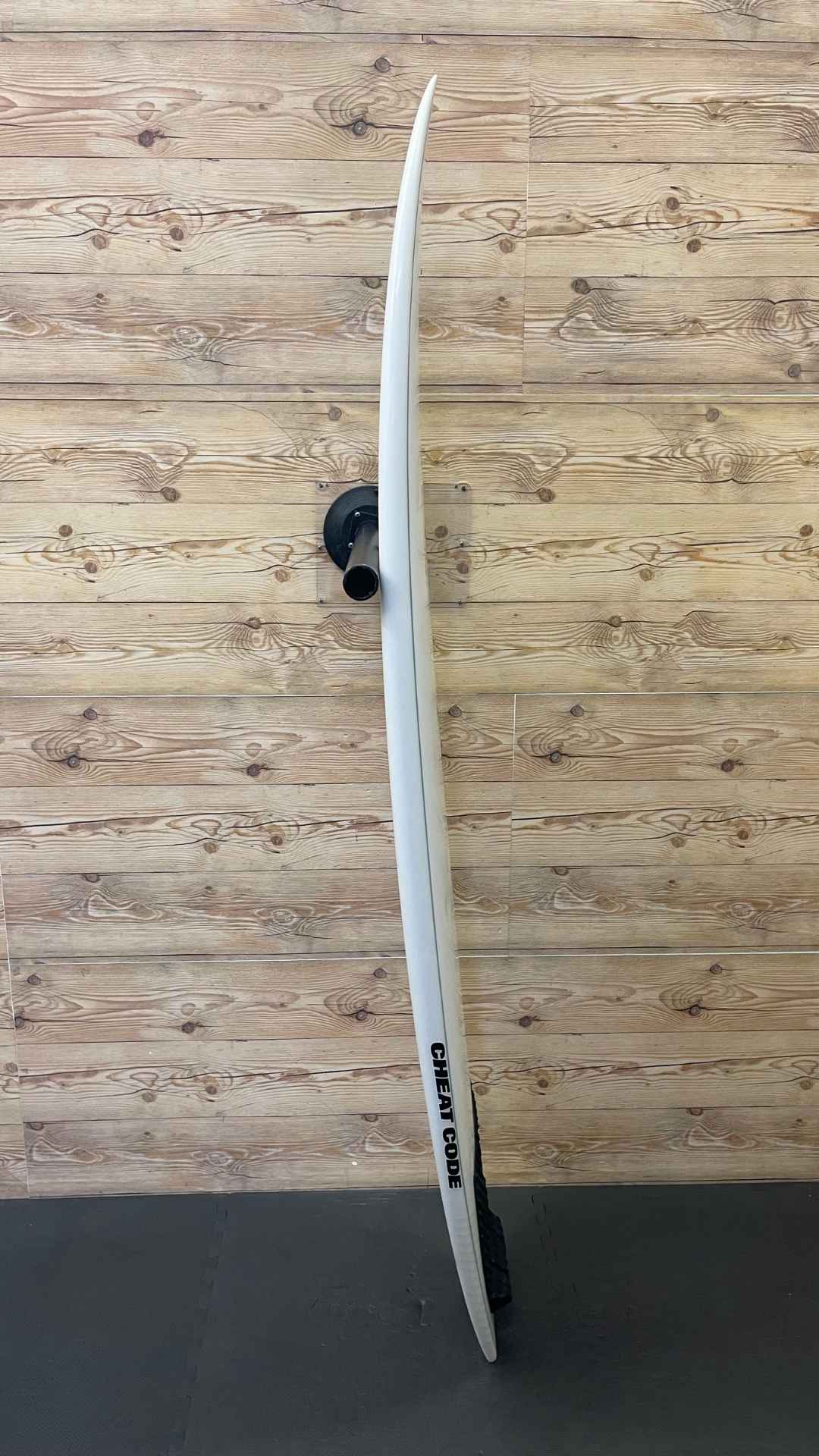 Used 6'2