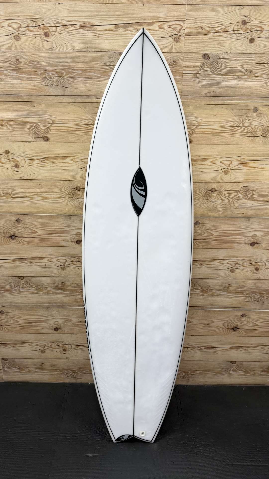 Used 5'11