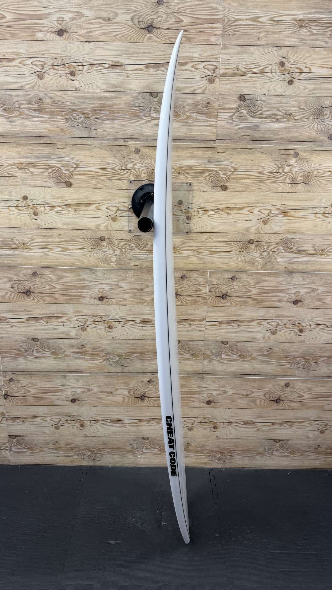 Used 5'11