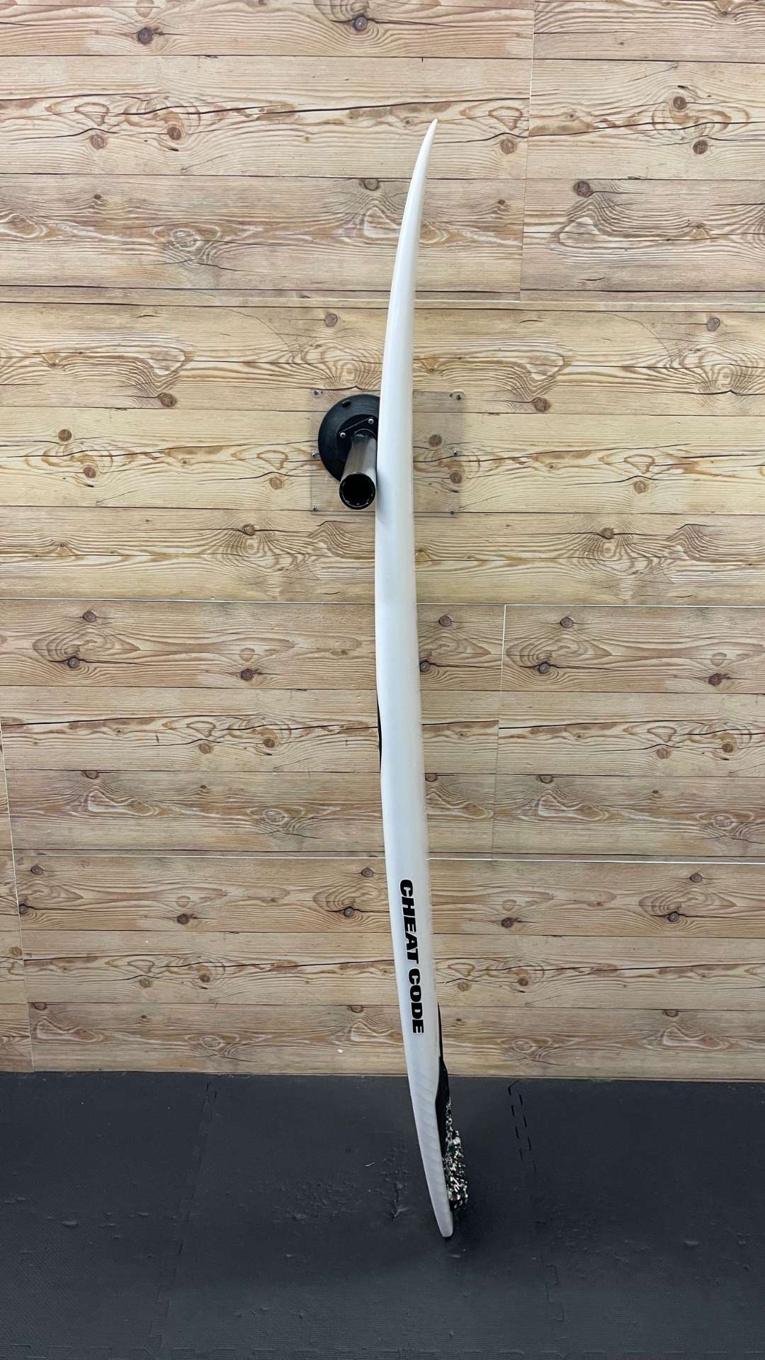 Used 5'8