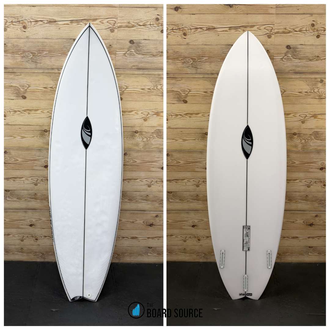 sharpeye – The Board Source