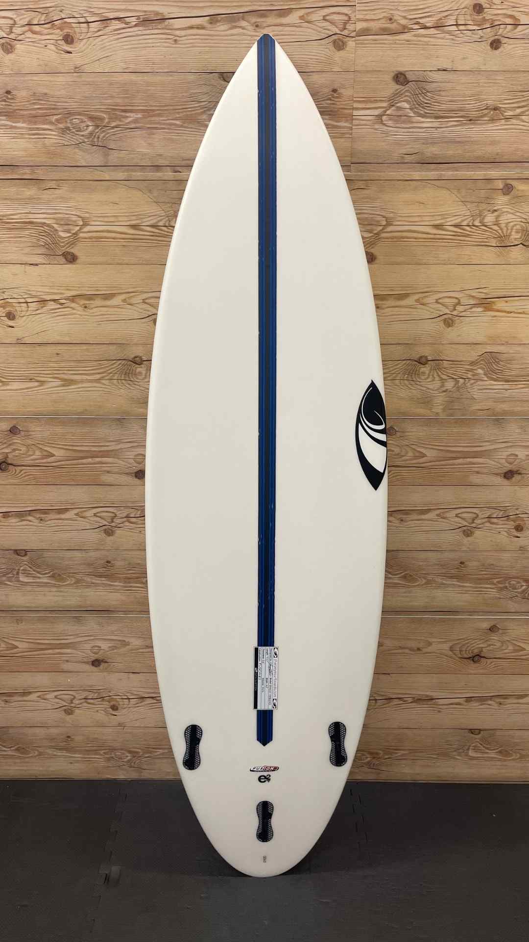 Disco Inferno 5'10"