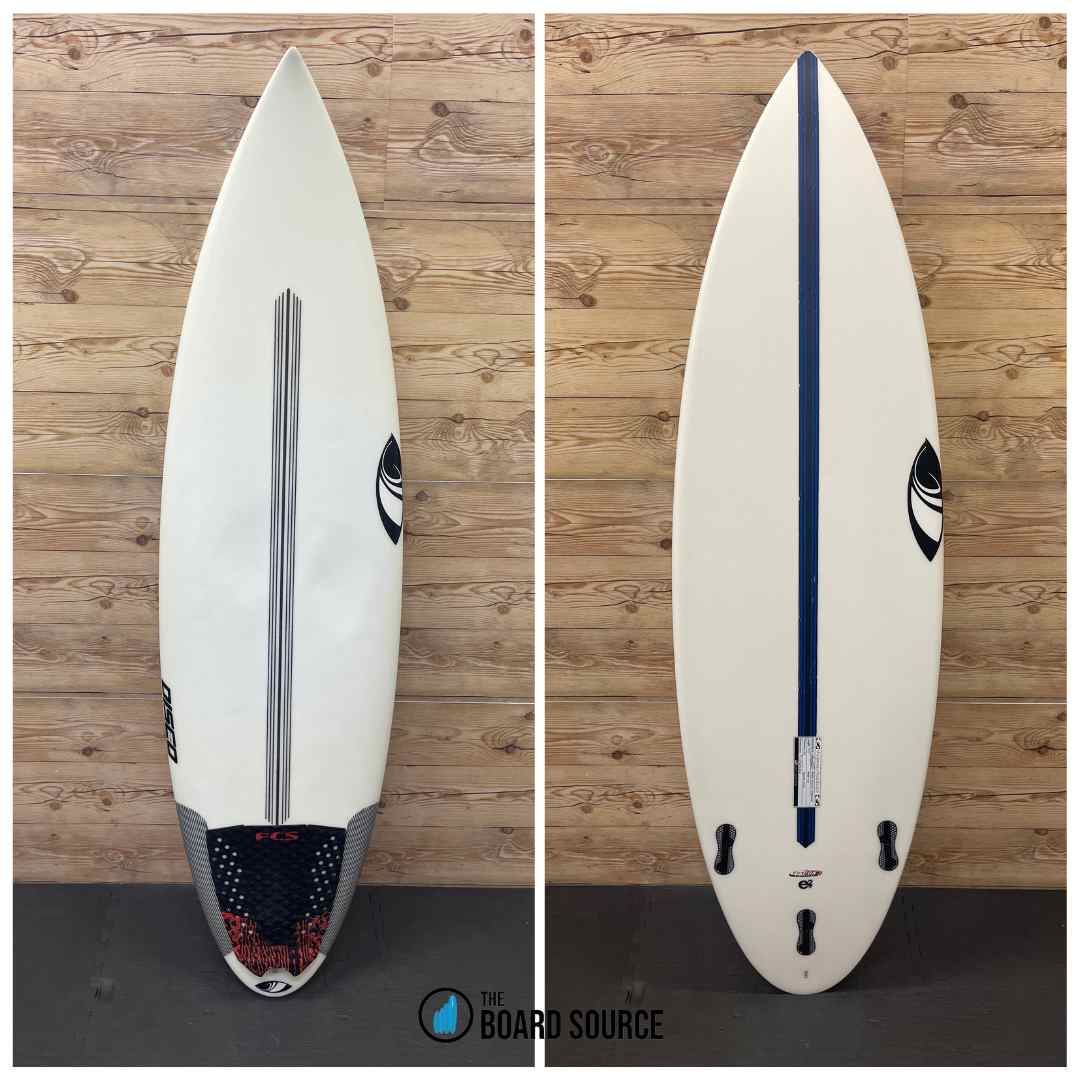 Disco Inferno 5'10"